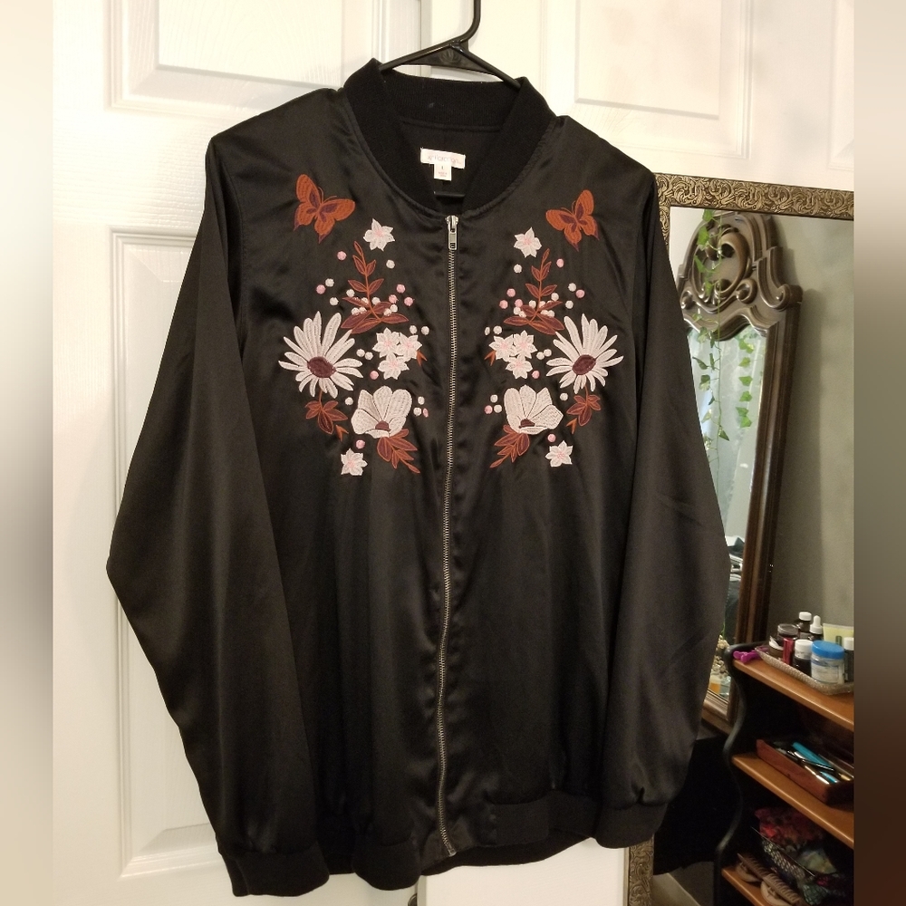 Xhilaration Jacket